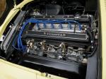 Toyota 2000GT 1967 года